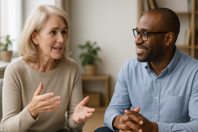 Effective Communication Skills for Everyday Life