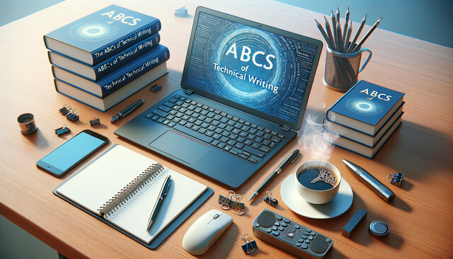 ABCs of Technical Writing