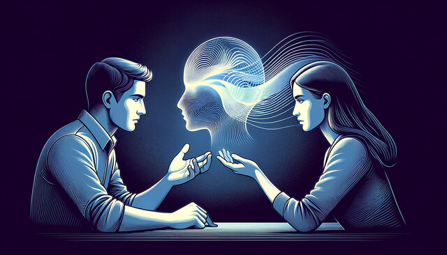 Phenomena of the Mind: Examining Telepathy and Psychic Abilities