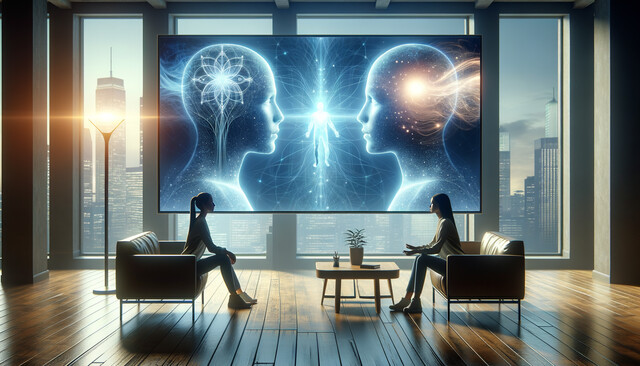 Phenomena of the Mind: Examining Telepathy and Psychic Abilities