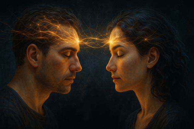 Phenomena of the Mind: Examining Telepathy and Psychic Abilities