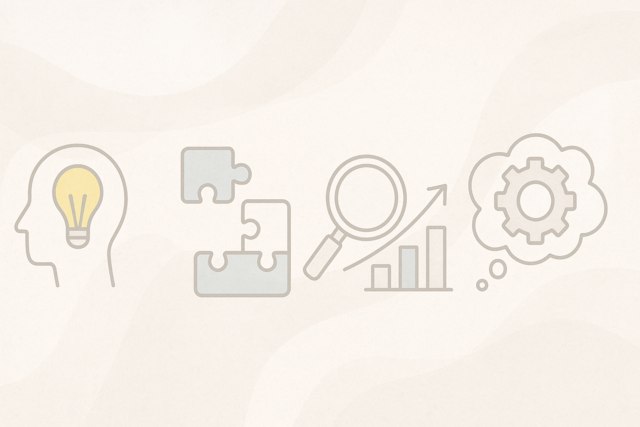 Developing Critical Thinking Skills
