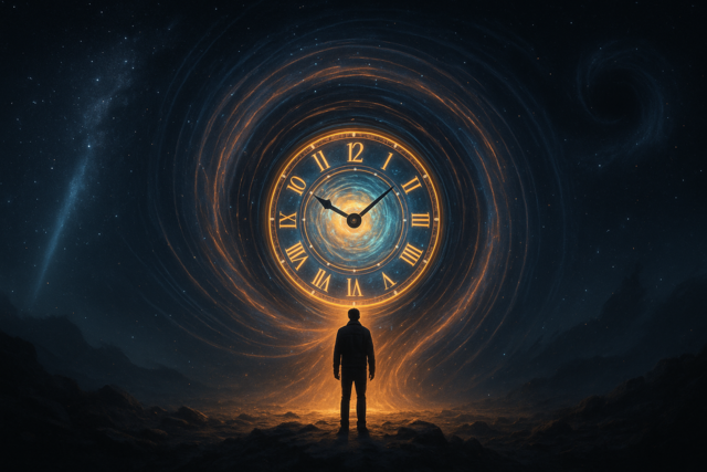 Time Travel Mysteries and Paradoxes