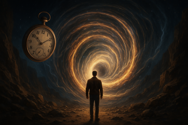 Time Travel Mysteries and Paradoxes