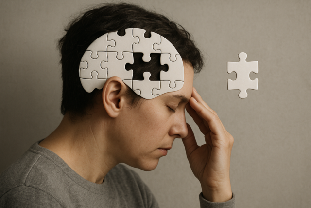 Recognizing Hidden Trauma: Identifying Symptoms and Triggers