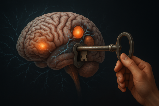 Neuroscience of Trauma: How the Brain Processes and Heals from Trauma