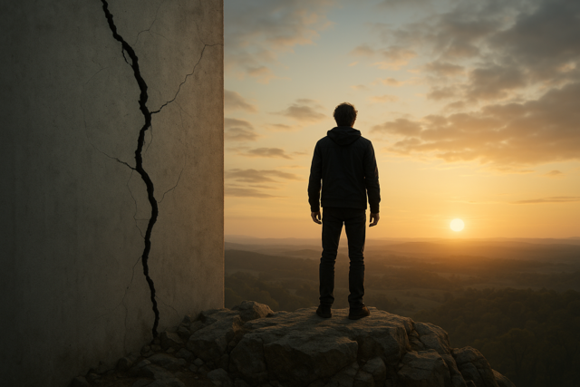 Research Frontiers: Contemporary Studies in Trauma and Recovery