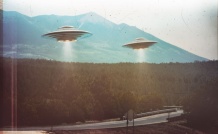 UFO Studies