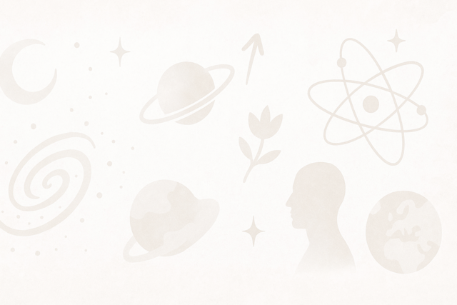 Online Class : History of the Universe