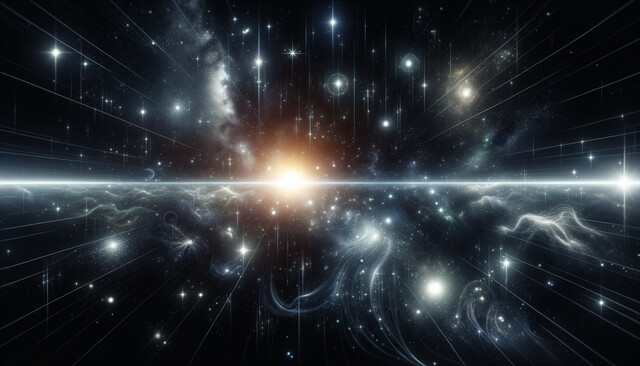 The Unseen Energies in the Universe