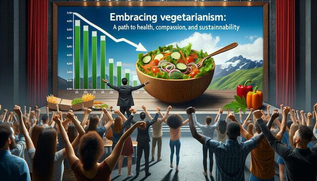 Online Class : Beyond Meat: Discover the World of Vegetarian Living