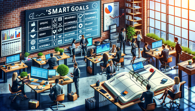 Managing Virtual Employees
