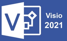 Microsoft Visio 2021