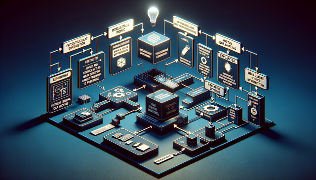 Microsoft Visio Level 1