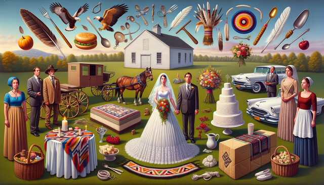 Wedding Traditions Around the World