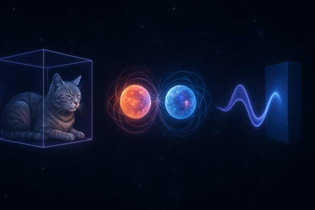 Quantum Anomalies: Exploring Weird Physics