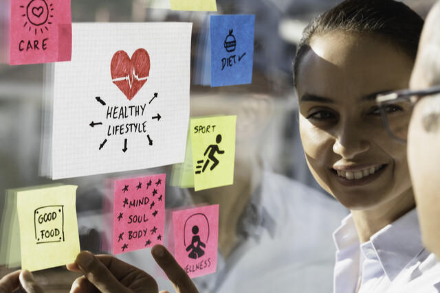 Wellness Coaching