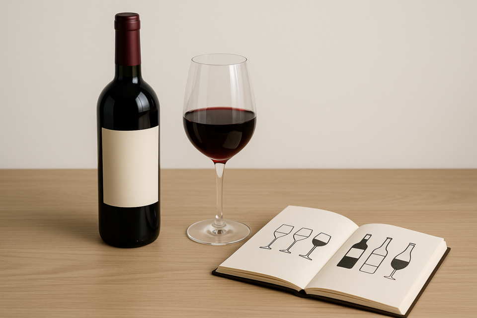 Beginner's Guide to Wine