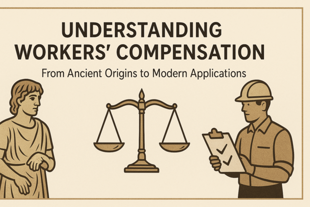 Understanding Workers' Compensation