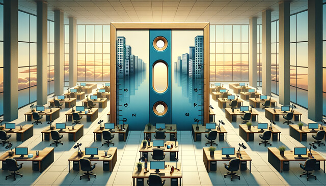 Creating a Level Playing Field in the Workplace