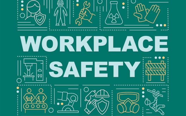 Workplace Safety