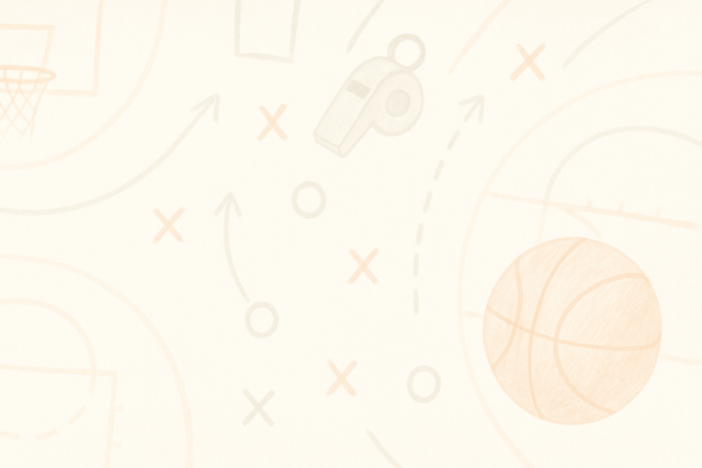 Online Class : How To Coach Youth Basketball