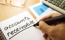 Accounts Receivable Training