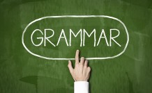 ABCs of English Grammar