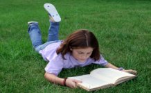 Building Children's Reading Skills