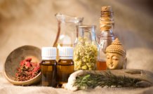 Aromatherapy (Intermediate to Advanced)