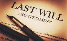 Estate Planning