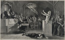 Salem Witch Trials