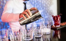 Bartending and Mixology 101