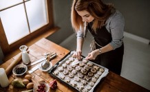 How to Bake Cookies