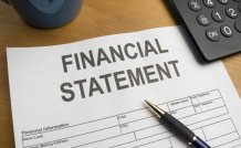 Understanding Financial Statements