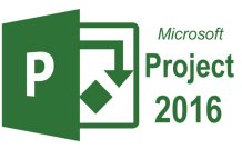 Microsoft Project 2016