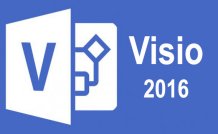 Microsoft Visio 2016