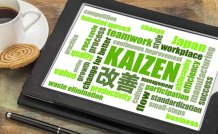 Kaizen 101 - An Introduction