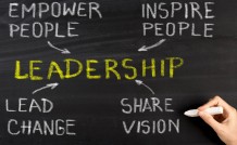 Leadership Skills for Managers