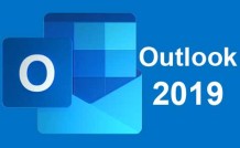 Outlook 2019