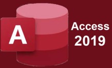 Microsoft Access 2019