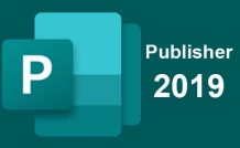 Microsoft Publisher 2019