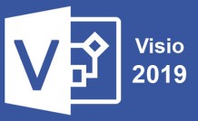 Microsoft Visio 2019