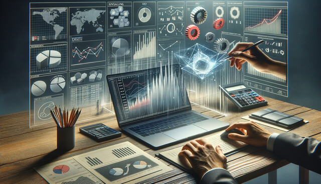 Online Course: Microsoft Office: Word, Excel, PowerPoint and Outlook